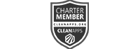 CleanApps badge