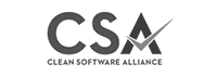 CSA — Clean Software Alliance