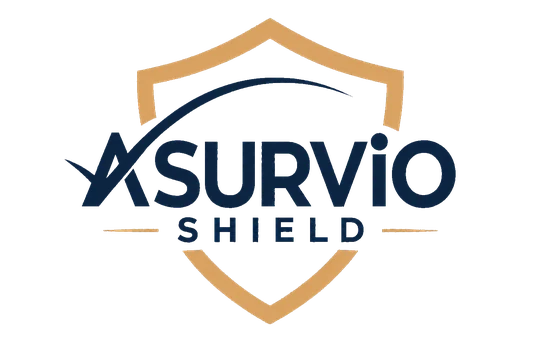 ASURViO Shield